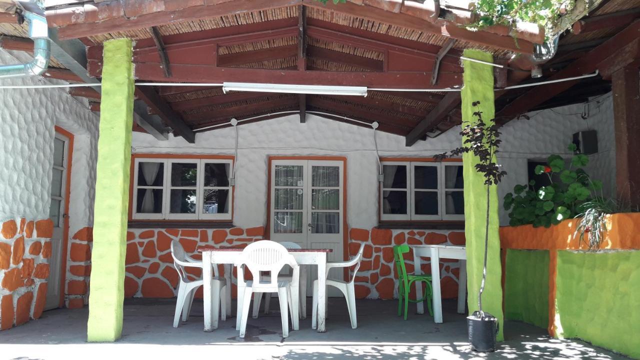 Hospedaje Don Alberto *